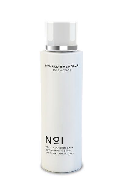 No1 — Soft Cleansing Balm