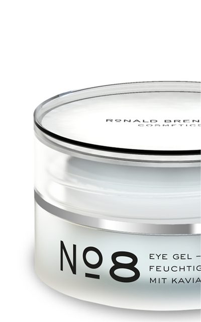 No8 — Eye Gel Day