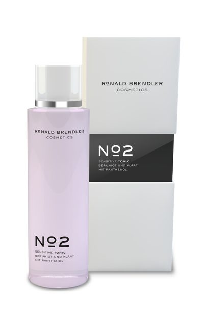 No2 — Sensitive Tonic